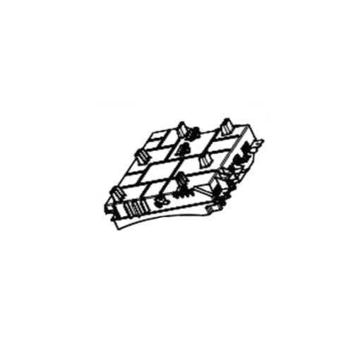 Whirlpool Fuse, 125V 15A - 7416P006-60