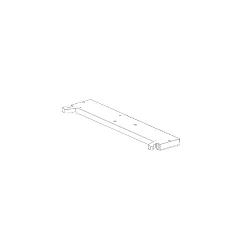Whirlpool Inner Dr Panel Frz - D7180903