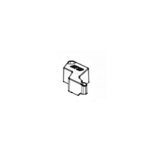 Whirlpool Handle, Door (Blk) - 71001974