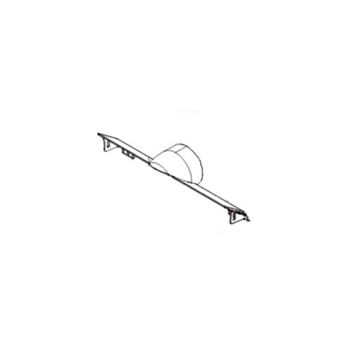 Whirlpool Glass Spacer - 770252