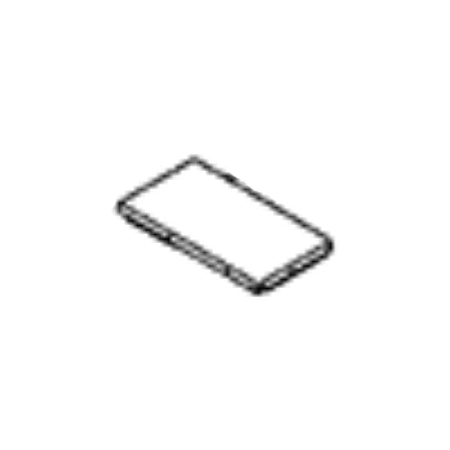 Whirlpool Bracket, Counterbalance, Right - B5693202