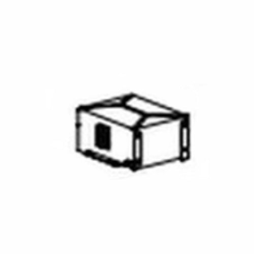 Whirlpool Shelf, Glide Out - D7256604
