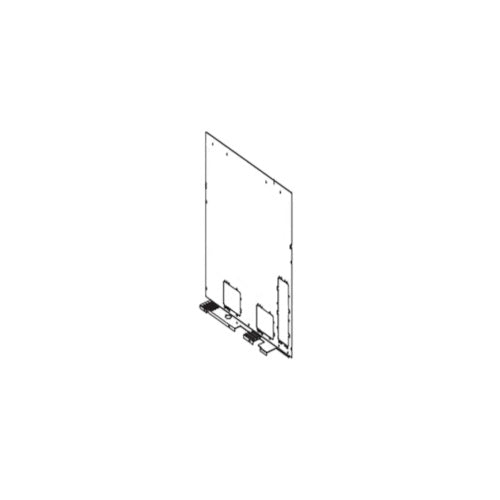 Whirlpool Panel Assembly., (Wht) - 7703P566-60
