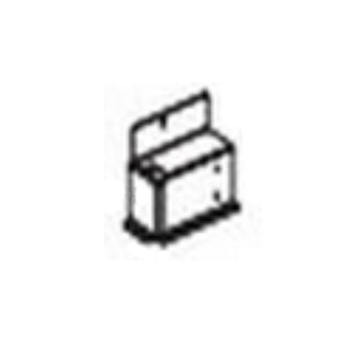 Whirlpool Control Panel Assembly - 770456