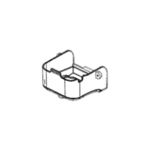 Whirlpool Heat Exchanger - 938393