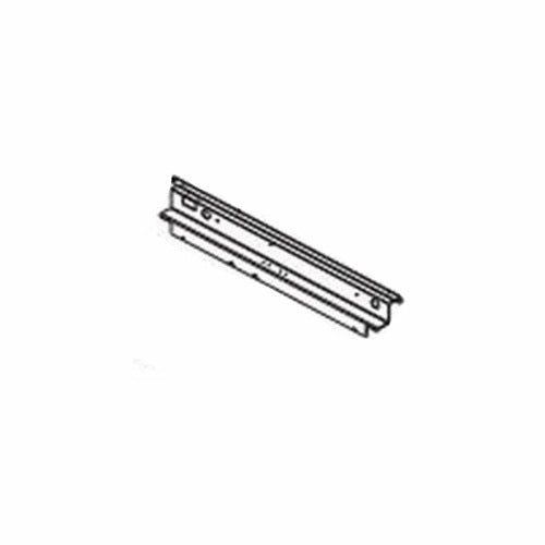 Whirlpool Frame, Nameplate - 7706P044-60