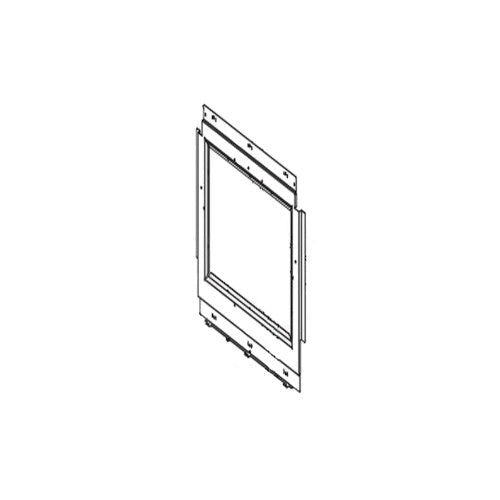 Whirlpool Filler, Center Rail (2) (New A - 946324