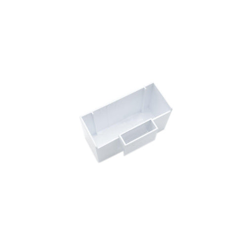 Whirlpool Bracket - Program Switch - D-115996