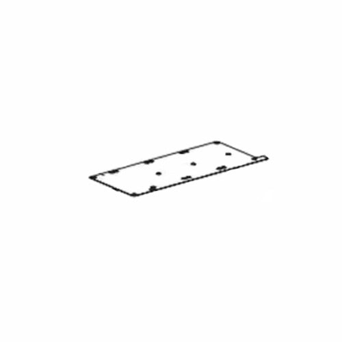 Whirlpool Console (Includes Insert & Act - W10102279