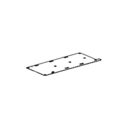 Whirlpool Rail, Mounting L.H. - 868536