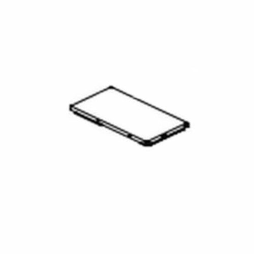 Whirlpool Cover,Lower Hinge - 67117-2