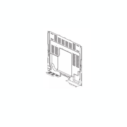 Whirlpool Evaporator Assembly - 951669