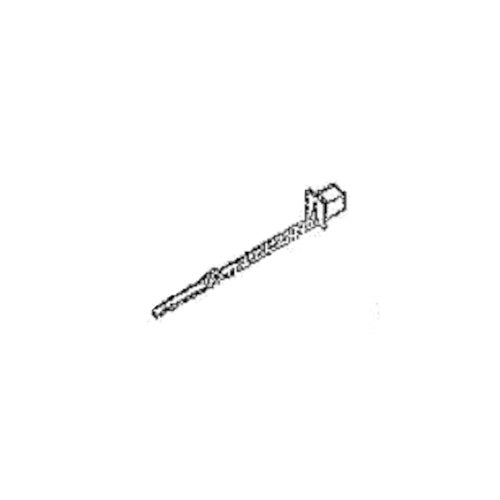 Whirlpool Energy Label - LIT4356627