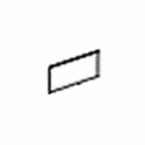 Whirlpool Plate, Tap - 945012