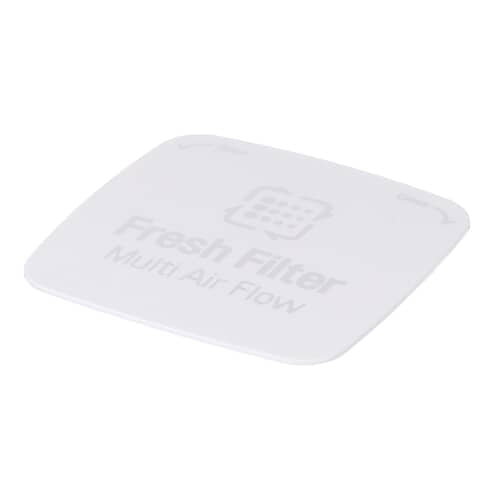 Whirlpool Feature Sheet - W10096030