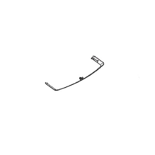 Whirlpool Butter Door - D7417701