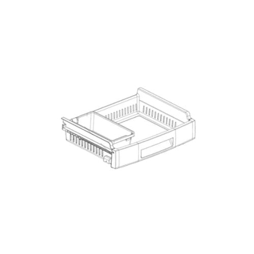 Whirlpool Cup Assembly. - 968-134