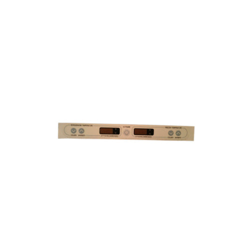 Whirlpool Freezer Door Panel (R.H. Swing - 940046