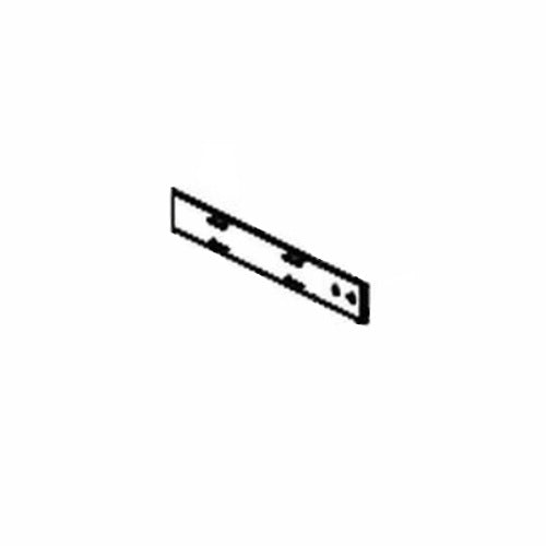 Whirlpool Door Ref W-T Sr19B - D7391216