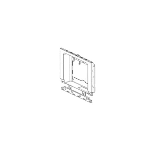 Whirlpool Repair Parts List - W10451921