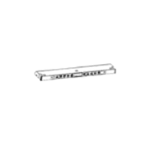 Whirlpool Blower Bracket - M20D372