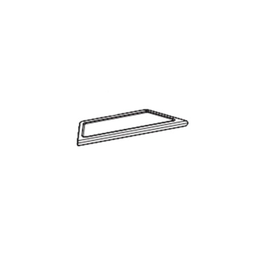 Whirlpool Glass Shelf - D7421279