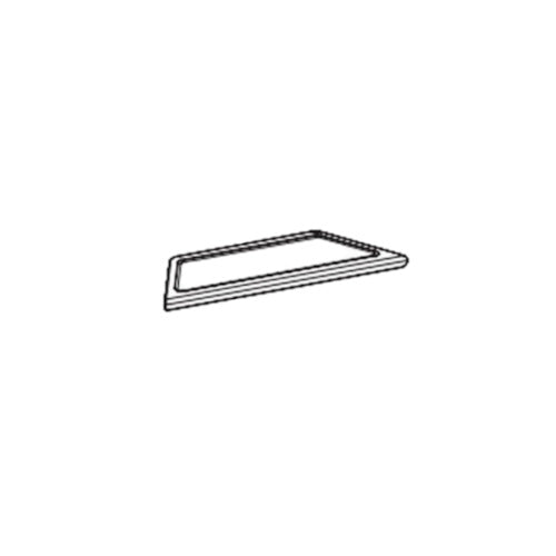 Whirlpool Refrigerator, Door Panel (Almo - 940302
