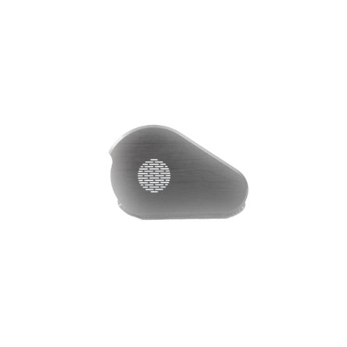 Whirlpool Pipe Plug - IGNITOR