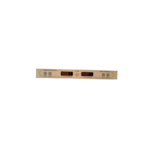 Whirlpool Parts List - LIT4379105