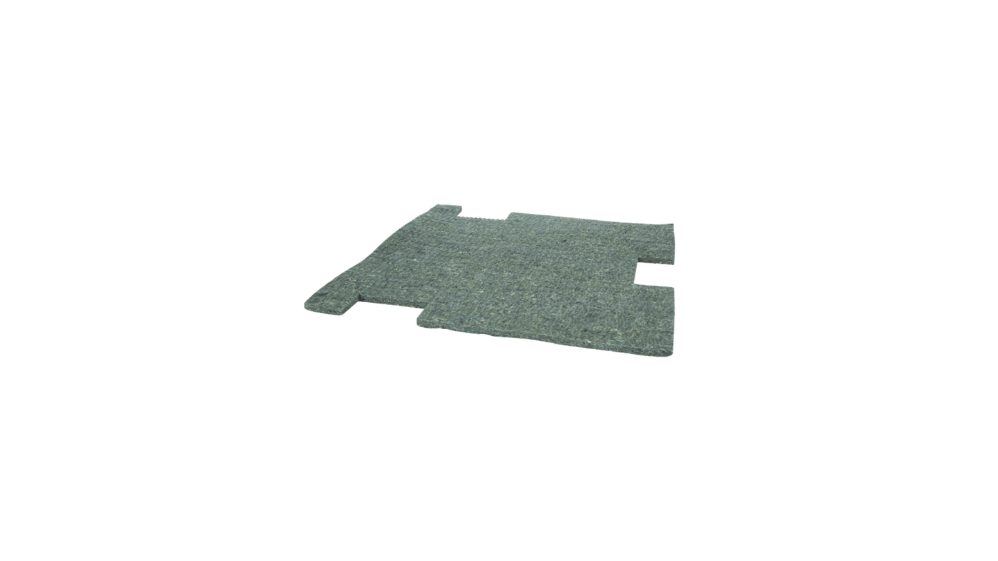 Bosch Insulating Plate - 00680312