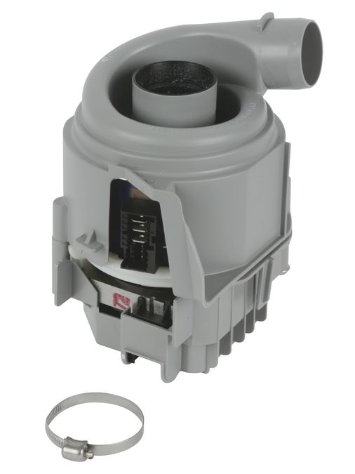 Bosch Heat Pump - 12019637