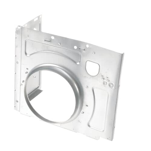 Whirlpool Support, Door Shelf, Plastic - B0530201