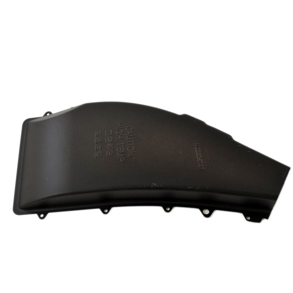 Whirlpool Nameplate - B5622701