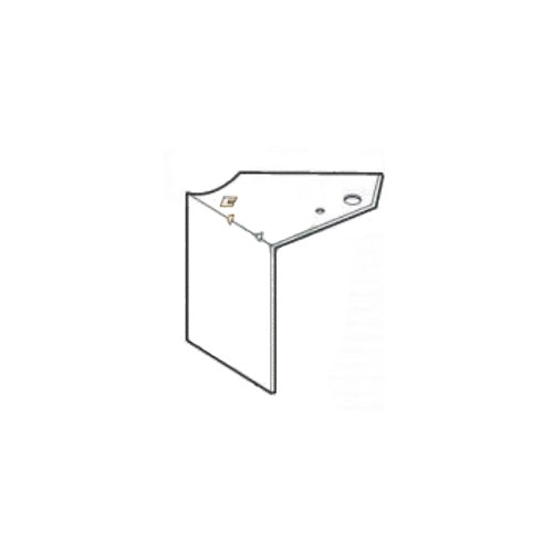 Whirlpool Insulator - M2D284