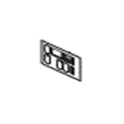 Whirlpool Insert, Escutcheon (Golden Har - 945215