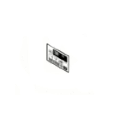 Whirlpool Guide, Use & Care - LIT3189072