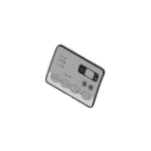 Whirlpool Indicator Light - B5009707