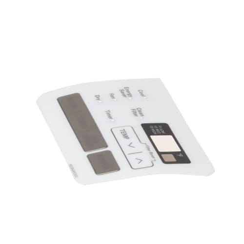 LG Escutcheon - MDD62483302