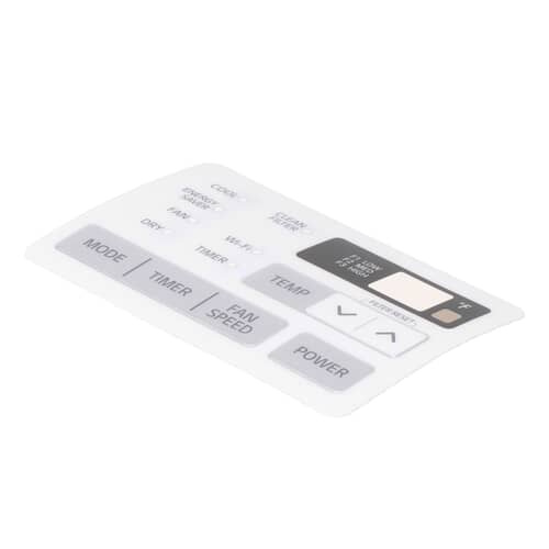 LG Escutcheon - MDD62942304