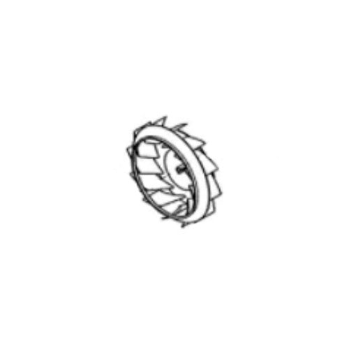 Whirlpool Wiring Diagram - LIT3190954