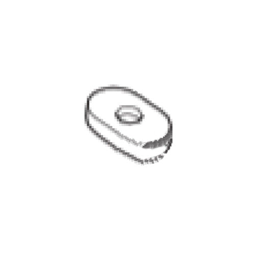 Whirlpool Repair Parts List - W10162489