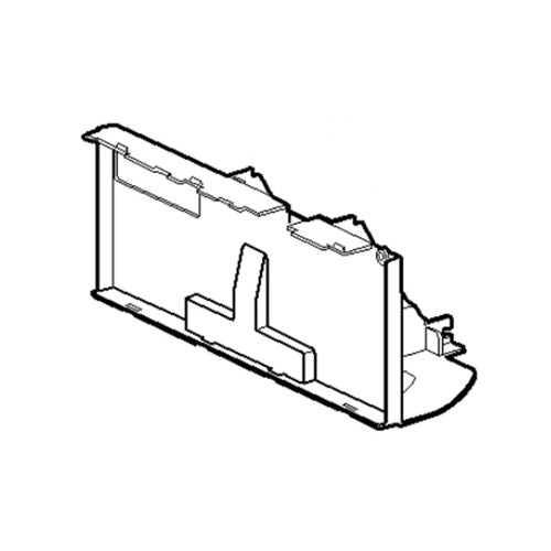 Whirlpool 9 Pin Recp Conn - M5D399