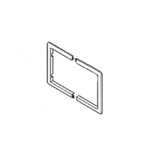 Whirlpool Gasket - B5632301