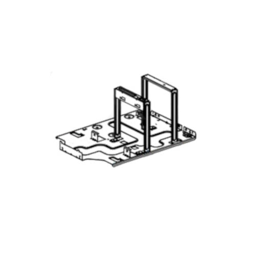Whirlpool Timer Assembly - D7234501