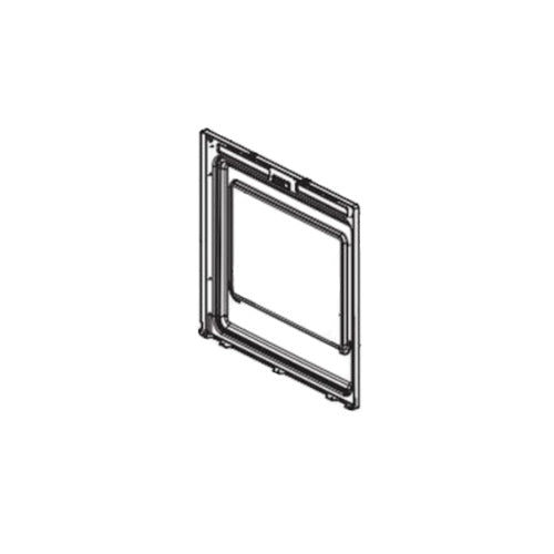 Whirlpool Panel, Control - W10199060