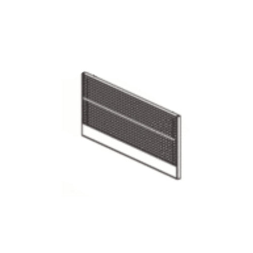 Whirlpool Shaft, Fresh Air & Exhaust - 852668