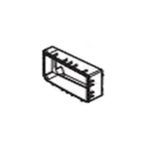 Whirlpool Flame Sensor - R0710179