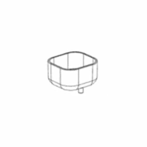 Whirlpool Kit, Door (Black) - R0199671