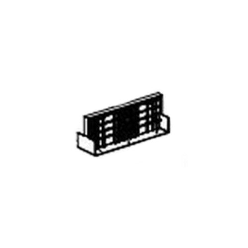 Whirlpool Heater, Fz Flange - D7132302