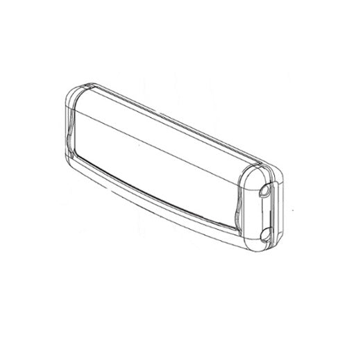 Whirlpool Door Esu15D W Q - D7690306